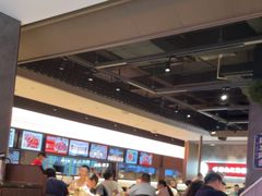 -聚味瞿记·龙虾堂(咸嘉湖店)