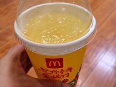 -麦当劳(未来城购物中心店)