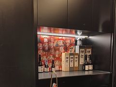 -無二炙坊·和牛烧肉(大钟寺1733店)