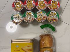 -山姆会员商店(上海浦东店)