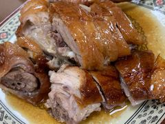烤鸭-聂记粤菜馆(鼓西路店)