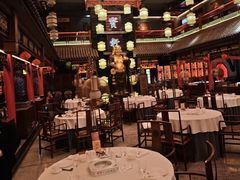 -宝轩渔府·海鲜(水上店)