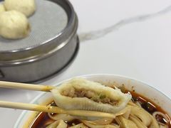 -郑凉面24h店(黄金小区店)