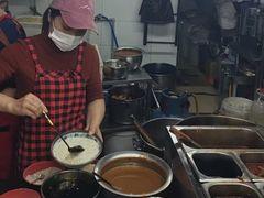 -牛师傅牛肉面(尚隆路店)