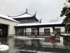 -杭州西子湖四季酒店·金沙厅