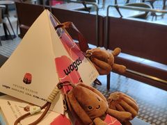 -BAKER&SPICE(BFC外滩金融中心店)