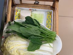 -芦月轩羊蝎子(北蜂窝店)