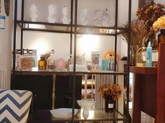 -花十悦·鲜花咖啡餐厅(振业城一期店)