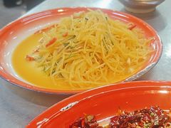 -馬伍旺川菜(江北虹悦城店)