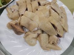 -长润·濑尿烧鹅