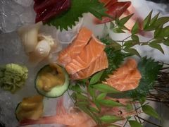 -竹之月日本料理铁板烧(香江花园店)