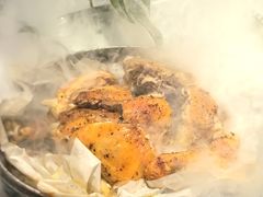 -桂满陇·蟹黄小笼汤包(环球港店)