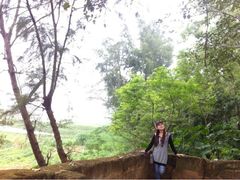 iphone_upload_pic-涠洲岛-圣母堂