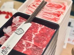 -温野菜涮涮锅(大悦城店)
