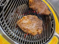 调味猪排-喜来稀肉(虹泉路店)