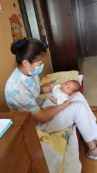 -卓玥国际月子会所(罗山路店)