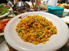 松仁玉米-石门一味酒家(塔谈店)