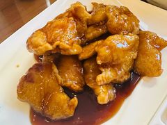 -北京小肠陈饭庄(方庄店)