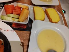 -豪客来牛排(成都锦江大融城店)