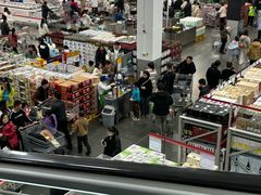 -山姆会员商店(南昌店)
