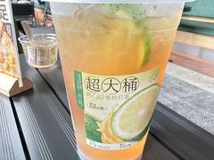 -喜茶(深圳福田星河COCO Park店)