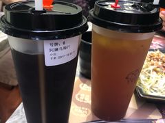 -馔豚·台北菜专门店(深圳湾万象城店)