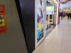 -凯德MALL(西直门店)