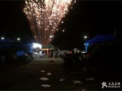 -东戴河风景区-止锚湾