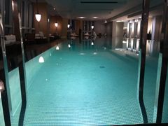 -上海柏悦酒店