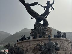 -华清宫景区