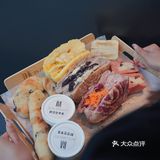 最爱的一家鲜包包店•新品我可以连吃一星期