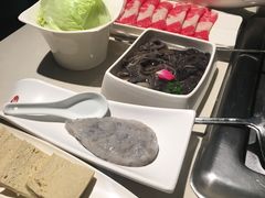 -海底捞火锅(泉城路店)
