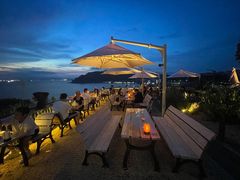 -Brew Farm·精酿农场海滨悬崖餐厅