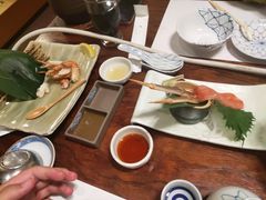 -蟹道乐(京都本店)