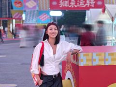 -海心沙亚运公园
