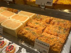 -君之狮子山·轻糖烘焙(松江印象城店)