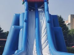 -张家港金凤凰度假村温泉