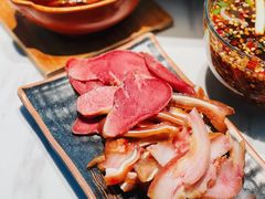 -五样儿西昌小签签烤串(建设路店)