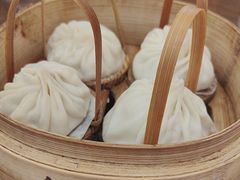 -锡笼记·无锡小笼(人民路店)