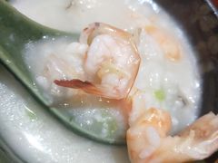 -金穗园·砂锅粥.醉鸡煲火锅(长寿路店)