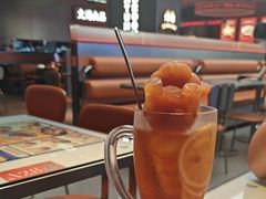 -文通冰室(东方宝泰店)