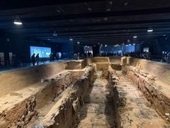 -秦始皇帝陵博物院-丽山园