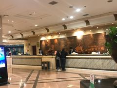 -将军大酒店