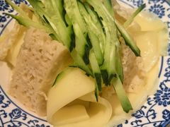 -羊巴道新疆菜·清真(上梅林店)