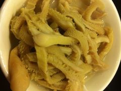 -四川简阳羊肉汤火锅(望花路西里店)