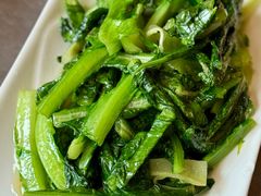 清炒时蔬-张烤鸭·川菜·非遗冒烤鸭(青石桥店)