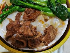 -明泉居茶点荟(车陂店)