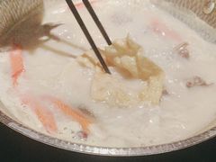 -捞王猪肚鸡火锅(财富中心店)