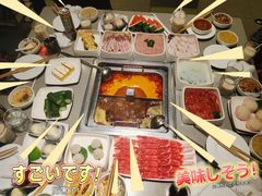 -海底捞火锅(天一广场亚细亚店)
