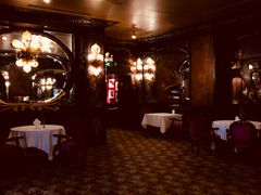 -马克西姆餐厅(崇文门店)